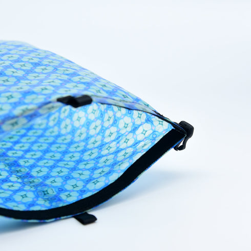 WIM WORKS Small Roll-Top Stuff Sack Flat Bottomed Dyneema®